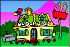 McDonald's-ORBITA